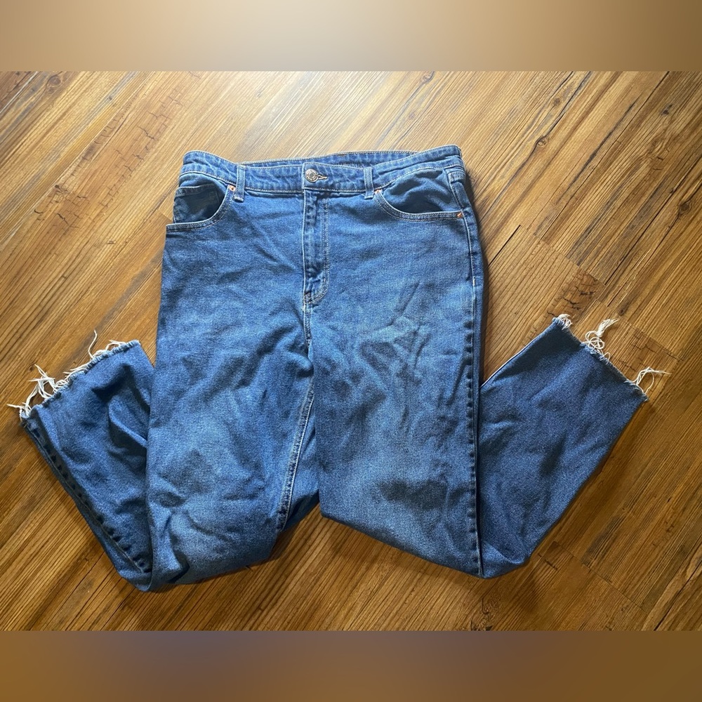 Wild Fable straight jeans